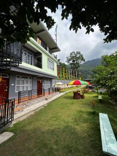 Himalayan Garden Homestay - Lebong - 4