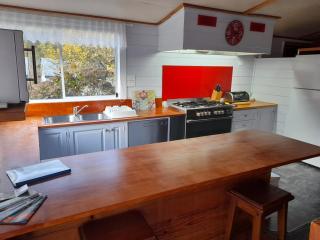 Old School Rocky Cape Guesthouse - Rocky Cape - 9