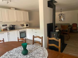 Gîte La Vacale- 2 à 10 personnes - Capdenac - 9