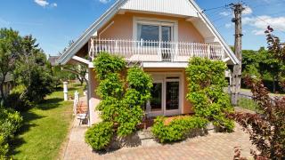 no 54 holiday house Éva - Vonyarcvashegy - 8
