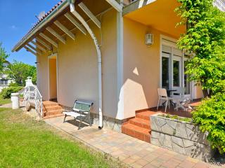 no 54 holiday house Éva - Vonyarcvashegy - 7