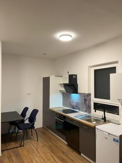 ferienzimmer 1 - Ehingen - 3
