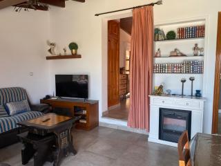 CHALET directo al MAR - 1