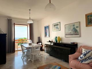 Villa Spiaggia Dorata - Porto Alabe - 1
