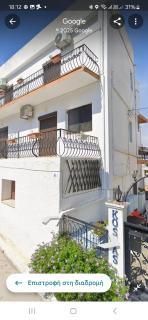 Kostas Studios Apartments - Ενοικιαζόμενα δωμάτια με κουζινάκι - Mirina - 1