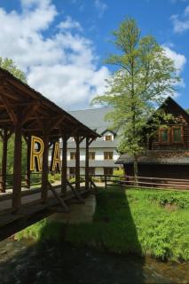 Ra - Bukovel - 0