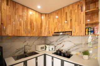 MiLy Homestay - Nera Garden Huế - 1