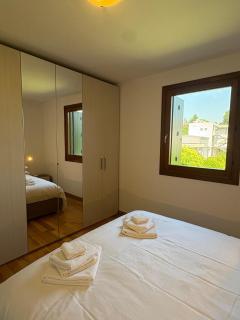 Crossroads Apartment - - 2