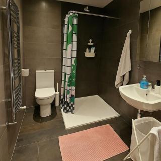 AMAZING OPEN PLAN LIVING - Manchester - 6