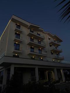 Hotel Imperial - Spille - 7