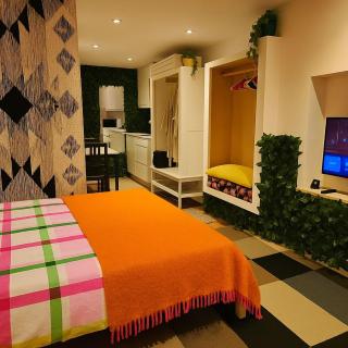 AMAZING OPEN PLAN LIVING - Manchester - 2