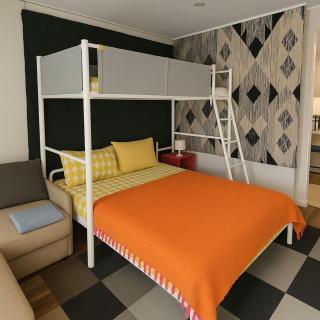 AMAZING OPEN PLAN LIVING - Manchester - 1