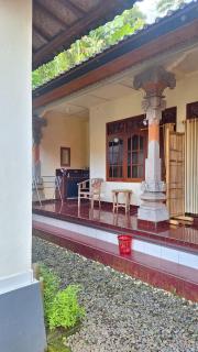 Rindu Homestay - Undisan - 6