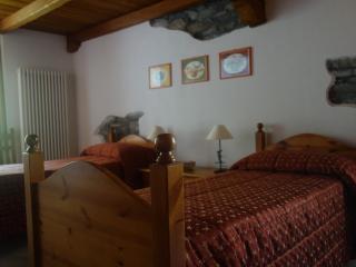 Auberge Lou Créton di Lui Hostel - Pontboset - 9