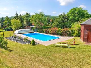 no 68 holiday house Tünde with covered swimming pool - Balatongyörök - 6