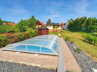 no 68 holiday house Tünde with covered swimming pool - Balatongyörök - 7