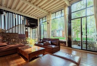 Dali Oldtown Deertrip Guesthouse - 0