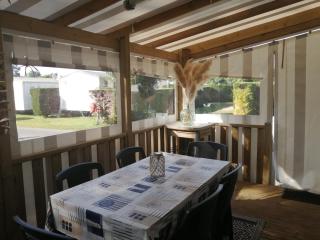 Mobil home Menanteau - 3
