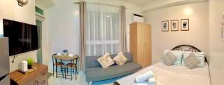 Studio unit with balcony - Città di Cebu - 0