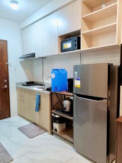 Studio unit with balcony - Città di Cebu - 5