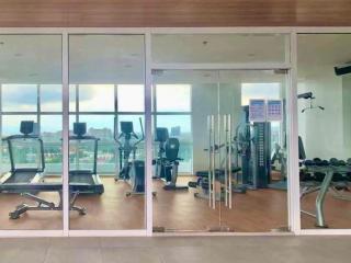 Studio unit with balcony and Unlimited WIFI - 3