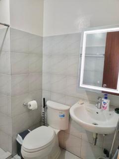 Studio unit with balcony and Unlimited WIFI - 2