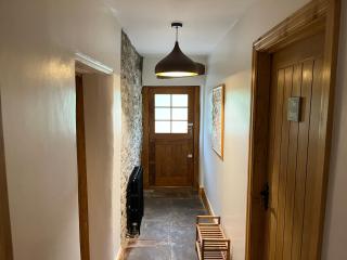 The Wharfe at Greystones - Cosy, comfortable retreat - Buckden - 6