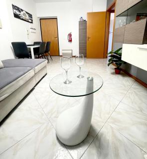 Casa vacanza ''I Mori di Carmen'' - Appartamento Eterno Amore - Palermo - 7