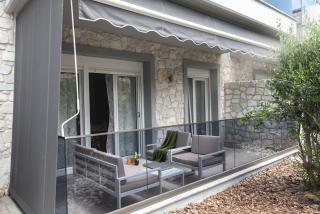 Stay By the Sea Apartment - Chaniotis - 1