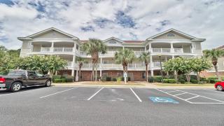 711 Ironwood Home - Myrtle Beach - 9