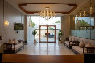 Hotel Grand Arose - Ahmedabad - 9