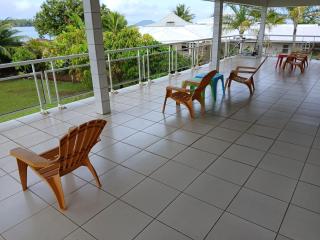 Raiatea Guest - 7