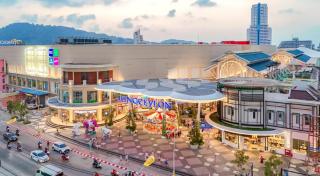 The Kris Luxury - Strand Patong - 3