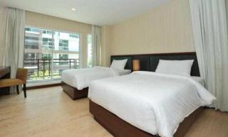 The Kris Luxury - Strand Patong - 9