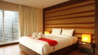 The Kris Luxury - Strand Patong - 8