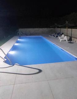 Casa Rural Bellavista - Vélez-Málaga - 9