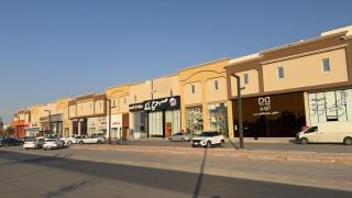 Self-entry Apartment 140 - Al Kharj - 8
