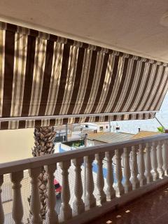 Apartamento a 200 metros de la playa de arena Les Cases en Xilxes - Castellón - Chilches - 8