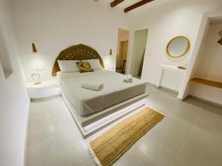 Yannis Boutique Cycladic House - Kampos Paros - 7