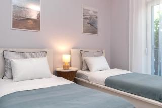 Stay By the Sea Apartment - Hanioti - 7