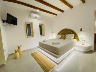 Yannis Boutique Cycladic House - Kampos Paros - 8