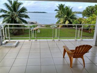 Raiatea Guest - Uturoa - 6