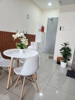 Alinea Suites Shah Alam Seksyen 14 - Shah Alam - 9
