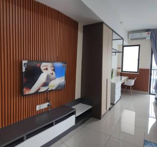 Alinea Suites Shah Alam Seksyen 14 - Shah Alam - 4