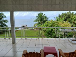 Raiatea Guest - Uturoa - 5