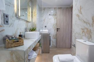 Staianna Suites-Elegante Suite Mouria - Marantochori - 2