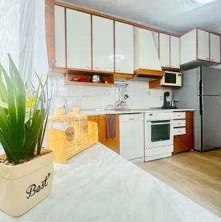 Thess City House with Parking - Salonicco - 7