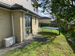 Self Contained Room in Hillsborough - Auckland - 8