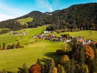 Hotel Silberberger - Wildschönau - 3