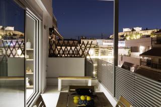 Regal Boutique Suites Athens - Atene - 3